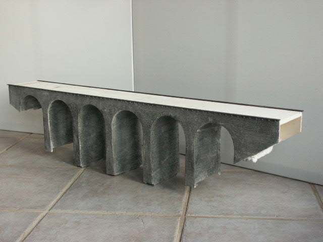 Steinbogenviadukte Säckenviadukt